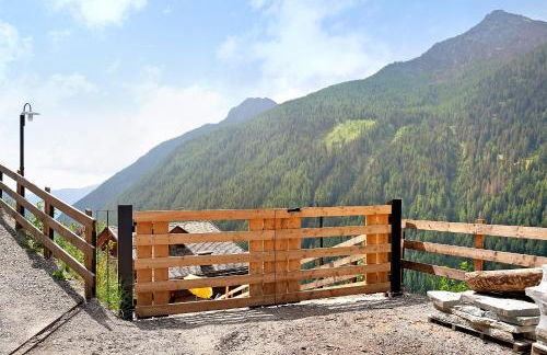 Chalet Berghof Laret - Foto 33