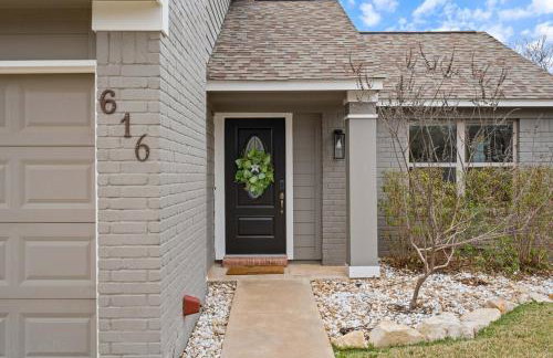 Pool, Games, King Suite 3BR Sleeps 9 - Foto 36