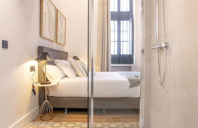 Genteel Home Almansa - Foto 24