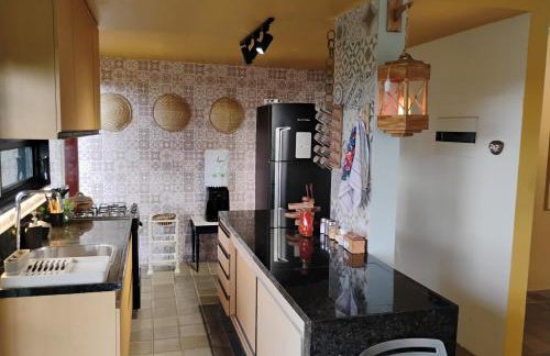 Olinda sítio Histórico Alto da Sé - Foto 45