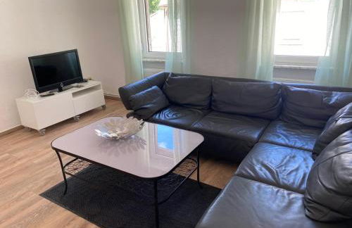 Ferienwohnung Retzbachtal - Foto 8