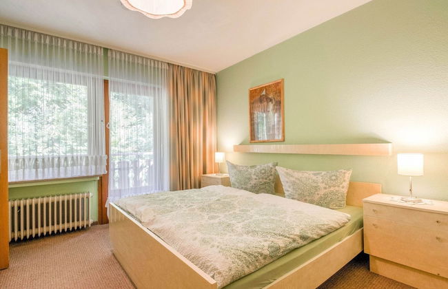 Large Holiday Apartment near Willingen with Private Garden & Terrace - Foto 6