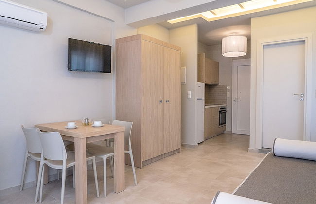 Fata Morgana Studios & Apartments - Foto 25