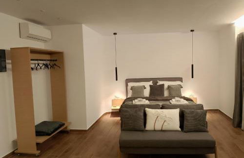 Rafina Studio apartments kondilia - Foto 48