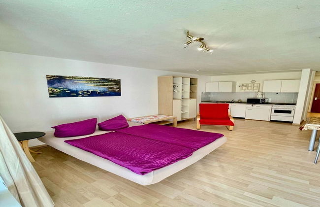 Apartment in Bad Herrenalb With Indoor Pool - Foto 7