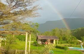 Figueira do Rio do Boi Com Hidromassagem - Foto 11