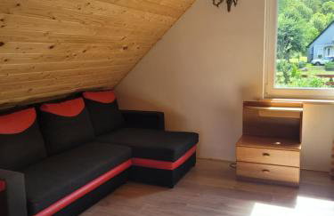 Domki Białogarda - Foto 30