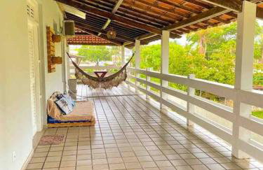 Casa com 5 quartos e vista para o mar a 170m da praia - Photo 9