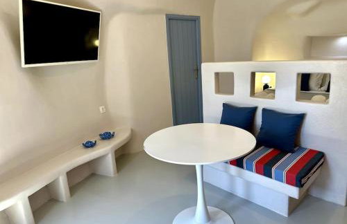 Okeanos Suite 1, Panoramic sea &garden view - Photo 5