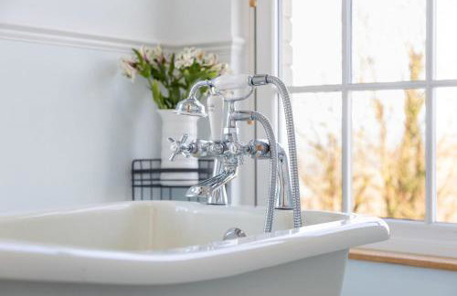 Millook View Farmhouse - Foto 20