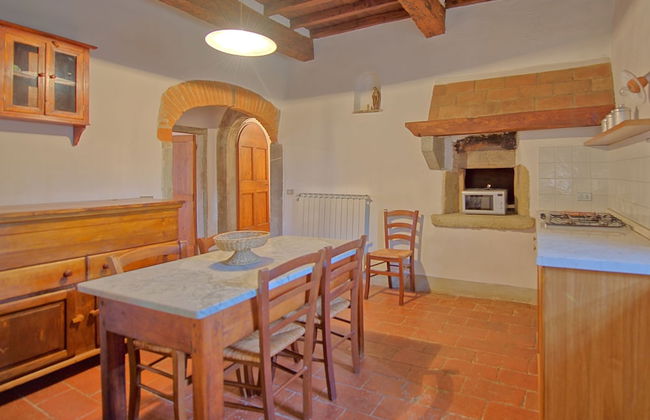 Fattoria i Ciliegi - Photo 36