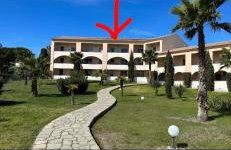Corse Appartement Sognu di Mar Marine de Bravonne à Linguizzetta - Foto 25