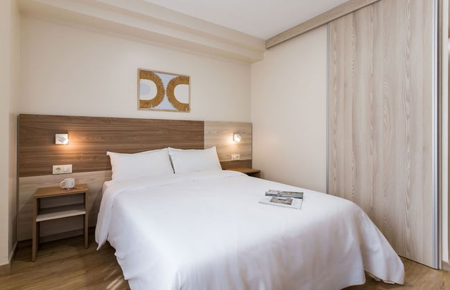 Vigo Bay Apartments by Olala Homes - Photo 8