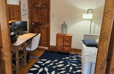 Chesapeake Waterfront Vacation Rental with Dock - Foto 31