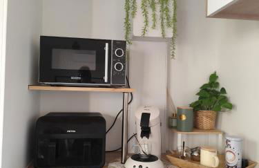 gîte L'hirondelle - Foto 13