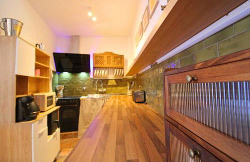 El Castañero Only Adults - Foto 25