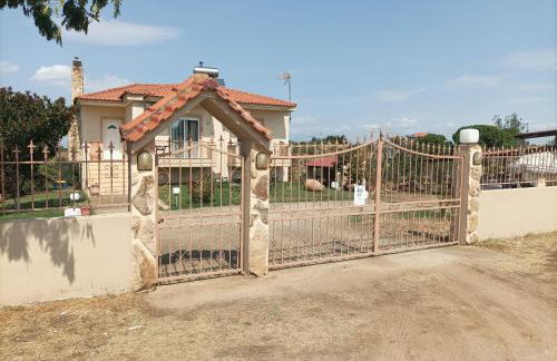 Ελαιώνας και θάλασσα - Foto 8