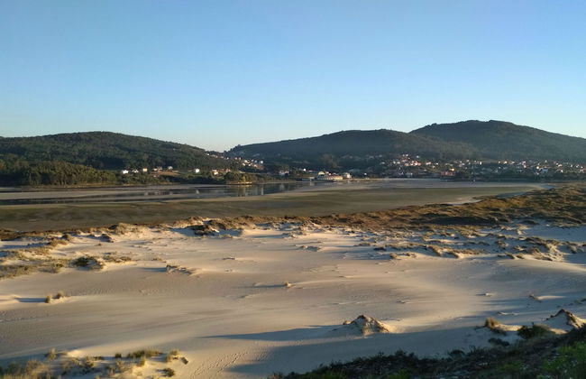 Casa de Verdes - In Cabana de Bergantinos - Photo 35