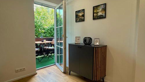 Modernes Apartment mit Balkon zwischen Chiemsee und Kampenwand - Foto 5