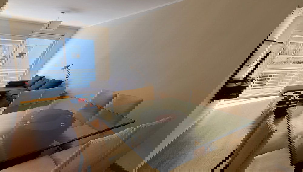 Hollywood Serene Charming 2 BR Palermo Hollywood - Foto 1, Habitación