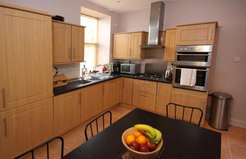 Sebright Holiday Apartment - Foto 6