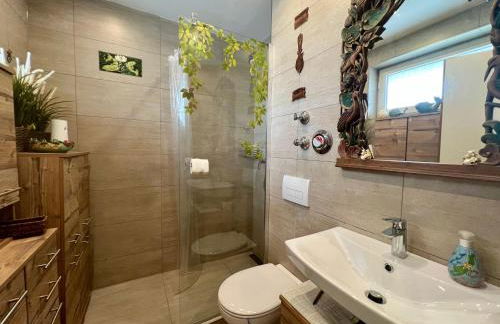 Ferienwohnung Brigitte - Foto 8