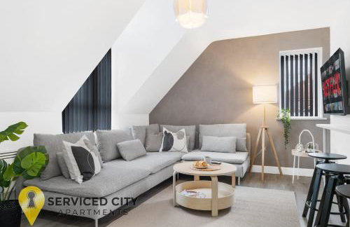 SCA-Arden House 10min to NEC Sleeps 6 Parks 2 Vans - Foto 4