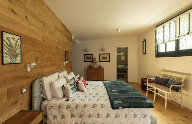 Green and Blue Villa by Wonderful Italy - Photo 5