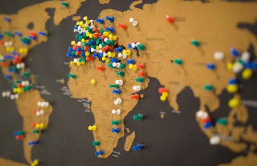 Logo apartments 5 min walk to main square - Foto 42