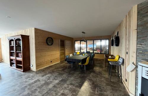 Gîte du dahu barbu - Foto 6