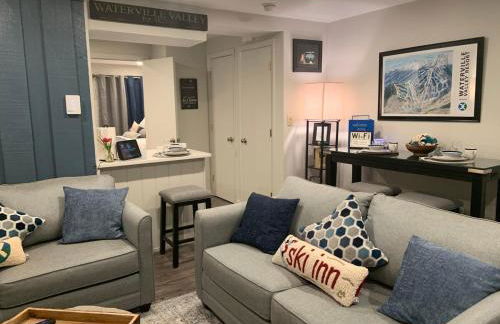 Cozy Ski Condo - Foto 13