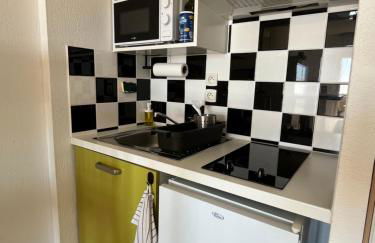 Studio tout confort - Foto 10