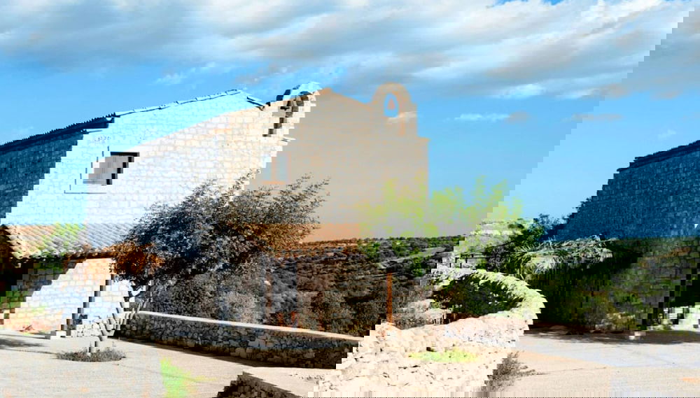 Belvilla by OYO Casa La Chiesetta - Foto 1, Imagen principal