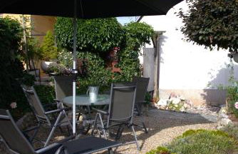 Ferienwohnung am Brunnen - Photo 33