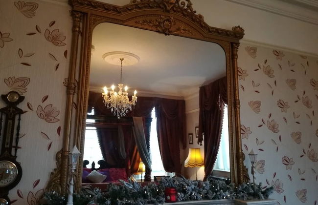 Inch Schoolhouse - Event Residence - Foto 10