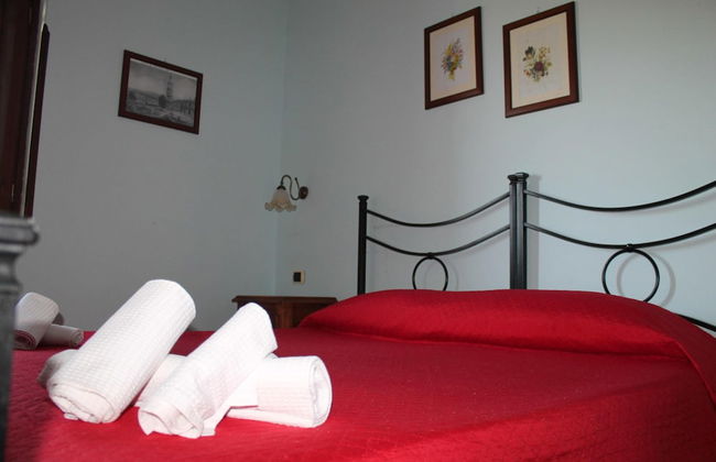 Casa Scola Agriturismo - Foto 47