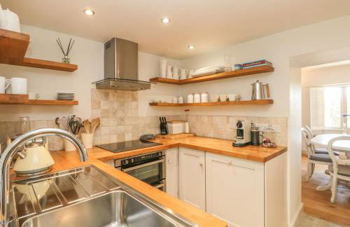 Sea Cliff Cottage - Foto 17