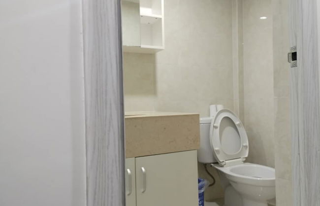 Kun Jiang Service Apartment Chimelong - Foto 31