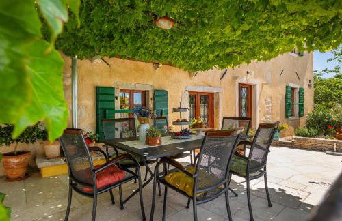 Villa Gelci - Foto 24