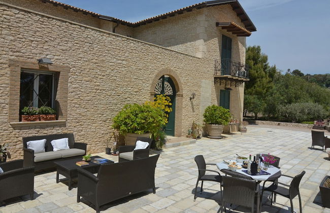 Villa Terra Del Sole 10 2 - Foto 34