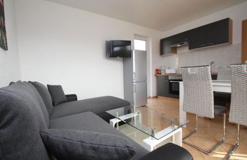 Reihenhaus am Gross Labenzer See, Klein Labenz - Foto 14