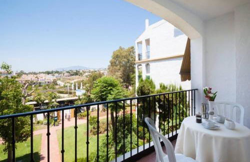 Apartamento con piscina cerca del golf en Atalaya - ATALAYA DEL GOLF 31 - Photo 31