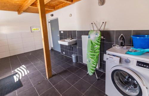 Alte Bäckerei Hamswehrum - Foto 42