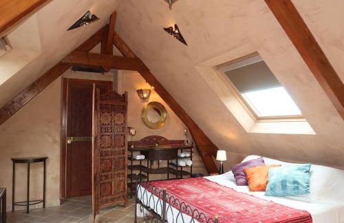 Holiday Home Valhalla- chez Jules by Interhome - Foto 8