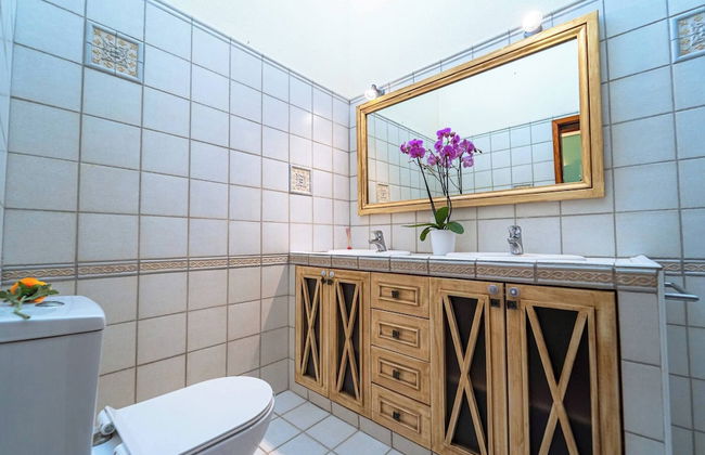 Beautiful Villa Duque With Pool in Poris Abona and Parking - Photo 15