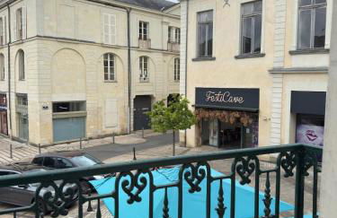 OHANA Appartement de charme - Photo 54