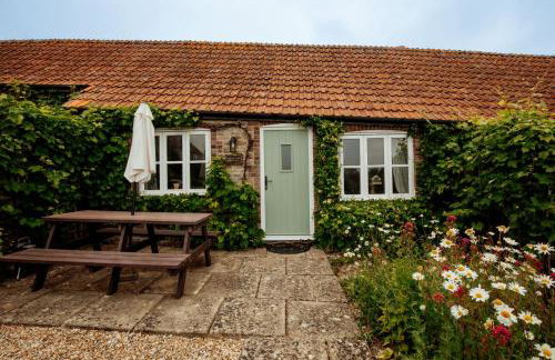 Milkmaids Cottage - Rudge Farm Cottages - Foto 12