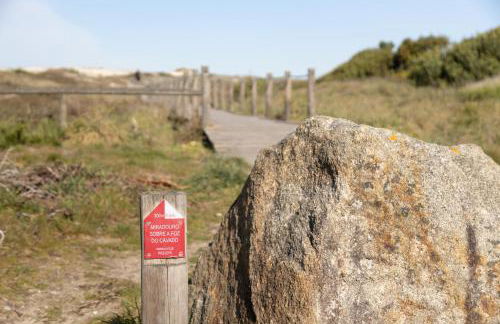 Ofir Beach Flat - Photo 62