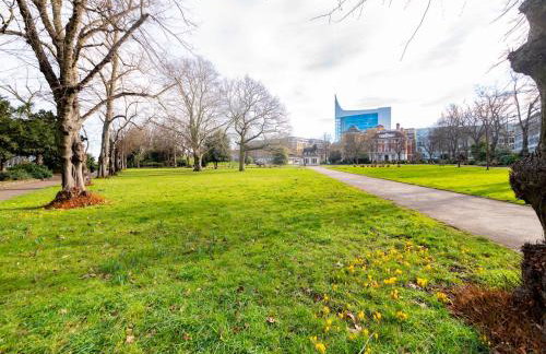 Pass the Keys Lovely Central Reading Flat - Foto 26