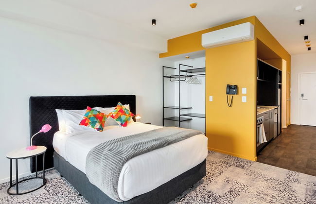 Roomie Apartment Hotel - Foto 26